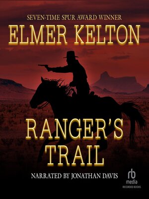 cover image of Ranger's Trail
